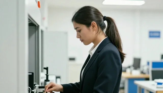 规格定制在服装加工中的实际应用与维护要点