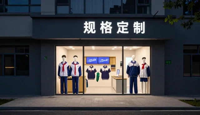 校服定制化趋势下的个性化需求管理