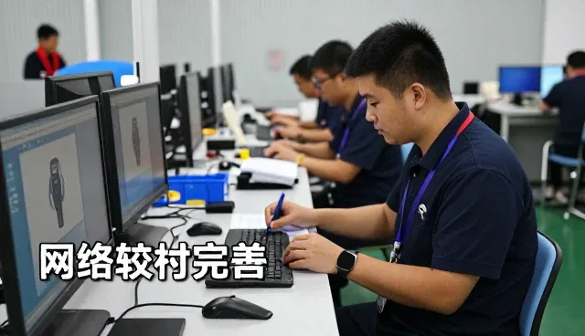 规格定制提升门店展厅使用效率