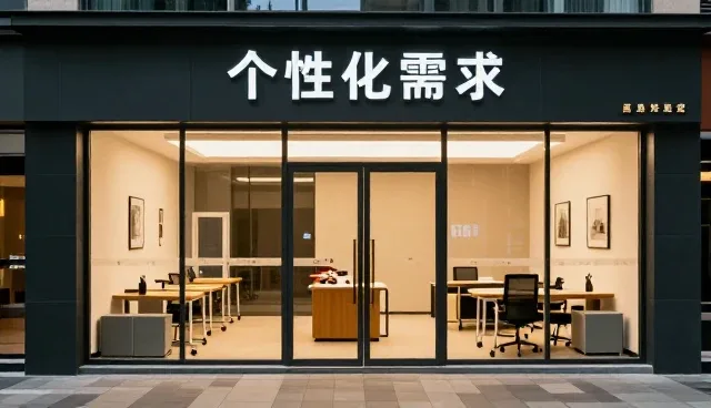 如何在选型中关注网络较为完善的优势