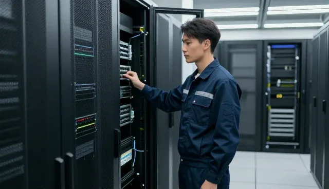 为本地赋能，业务协同如何驱动区域服务升级